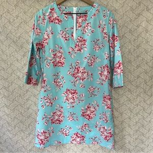 Kelly's Kids Floral Dress